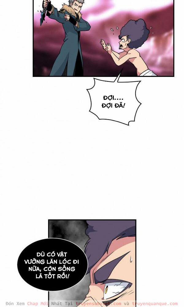 Sự Trở Lại Của Người Chơi Mạnh Nhất 48 trang 53