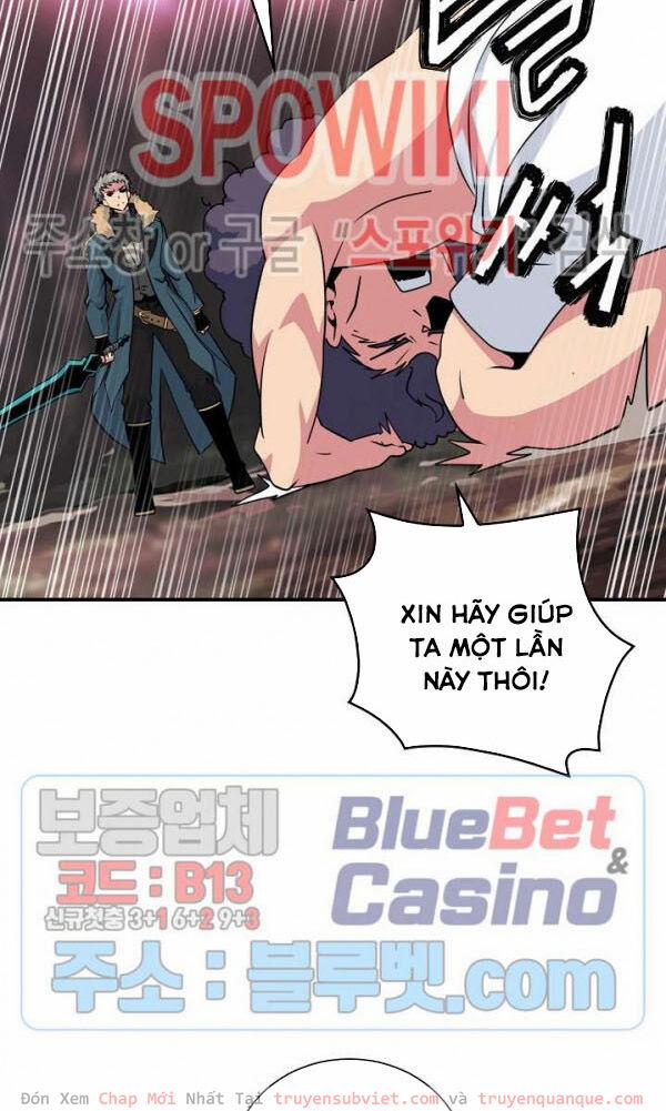 Sự Trở Lại Của Người Chơi Mạnh Nhất 48 trang 55