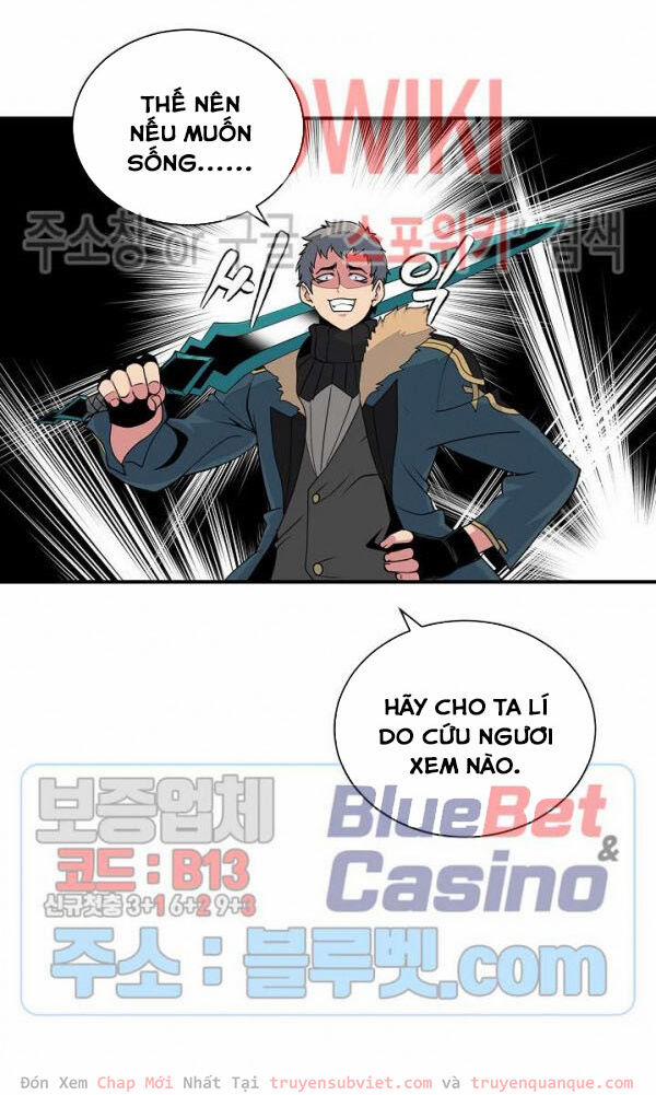 Sự Trở Lại Của Người Chơi Mạnh Nhất 48 trang 58