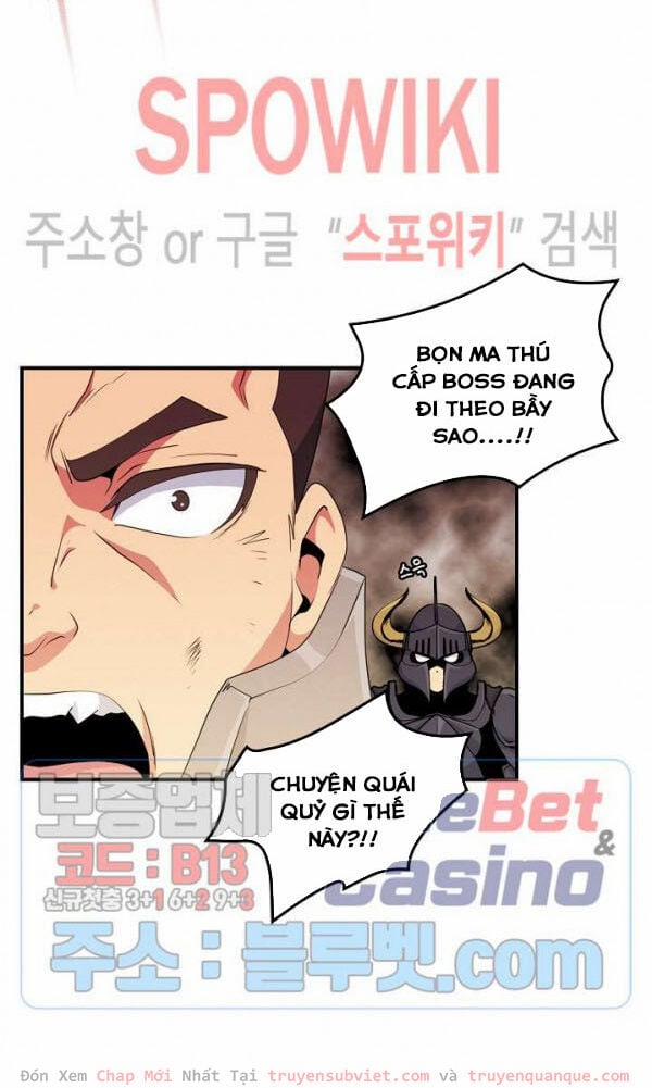 Sự Trở Lại Của Người Chơi Mạnh Nhất 49 trang 19