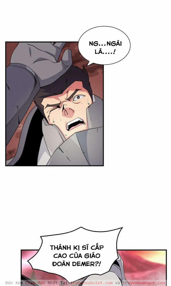 Sự Trở Lại Của Người Chơi Mạnh Nhất 49 trang 24