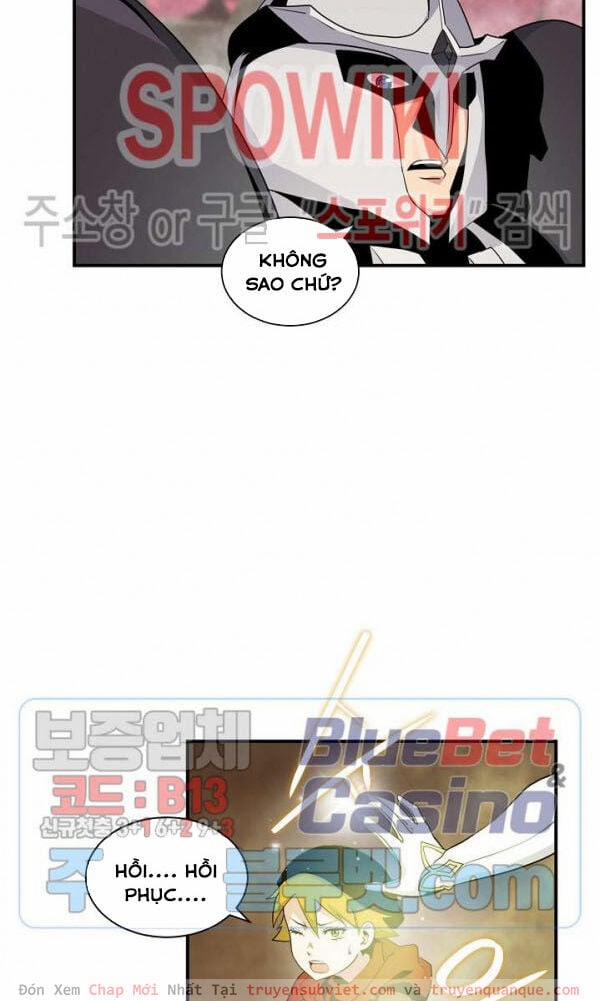 Sự Trở Lại Của Người Chơi Mạnh Nhất 49 trang 25