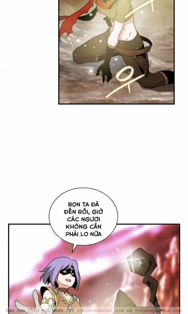 Sự Trở Lại Của Người Chơi Mạnh Nhất 49 trang 26