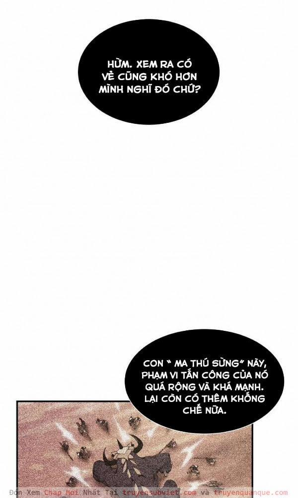 Sự Trở Lại Của Người Chơi Mạnh Nhất 49 trang 3