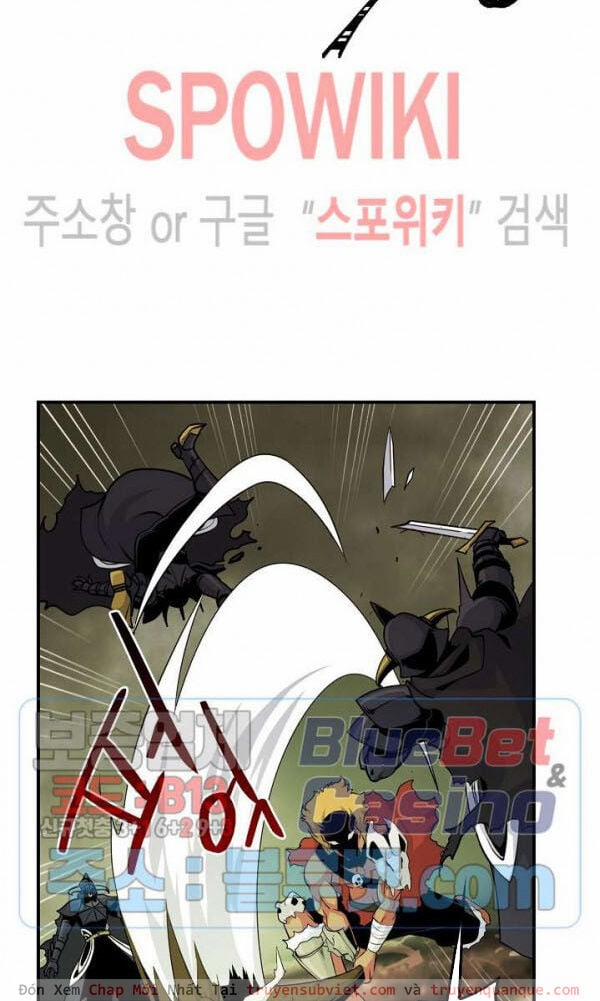 Sự Trở Lại Của Người Chơi Mạnh Nhất 49 trang 31