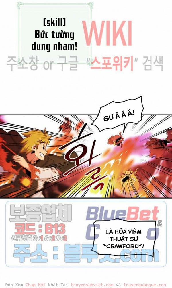 Sự Trở Lại Của Người Chơi Mạnh Nhất 49 trang 34