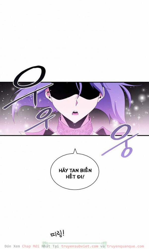 Sự Trở Lại Của Người Chơi Mạnh Nhất 49 trang 35