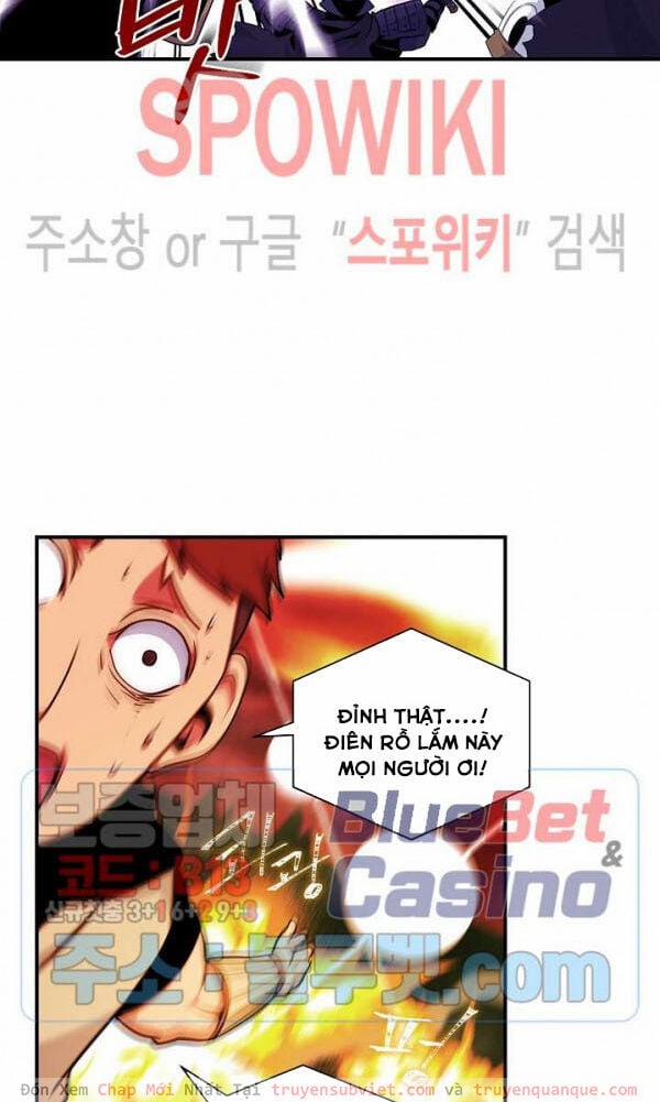Sự Trở Lại Của Người Chơi Mạnh Nhất 49 trang 37