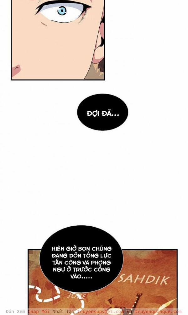 Sự Trở Lại Của Người Chơi Mạnh Nhất 49 trang 41