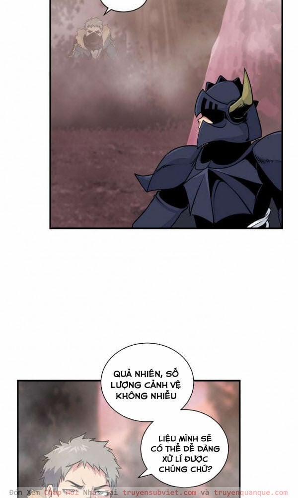 Sự Trở Lại Của Người Chơi Mạnh Nhất 49 trang 45