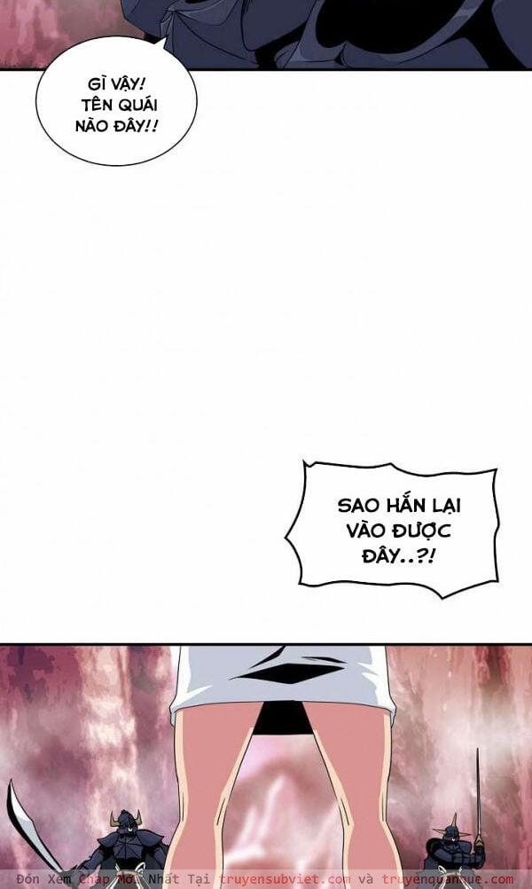 Sự Trở Lại Của Người Chơi Mạnh Nhất 49 trang 50