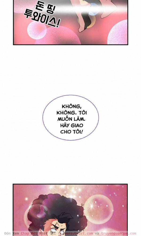 Sự Trở Lại Của Người Chơi Mạnh Nhất 49 trang 57