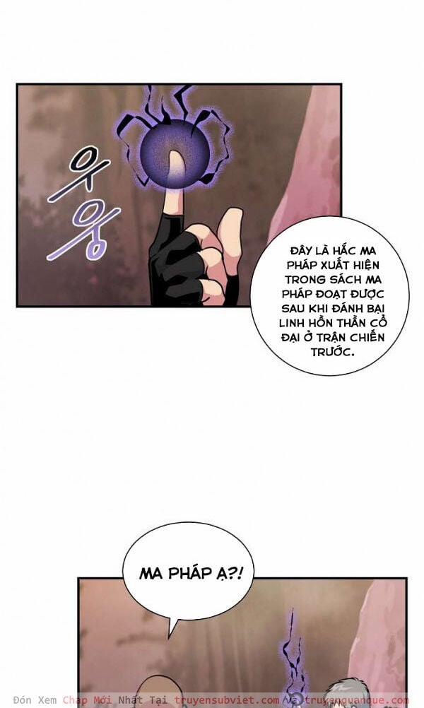 Sự Trở Lại Của Người Chơi Mạnh Nhất 49 trang 65