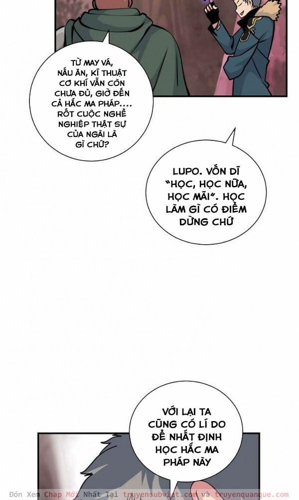 Sự Trở Lại Của Người Chơi Mạnh Nhất 49 trang 66