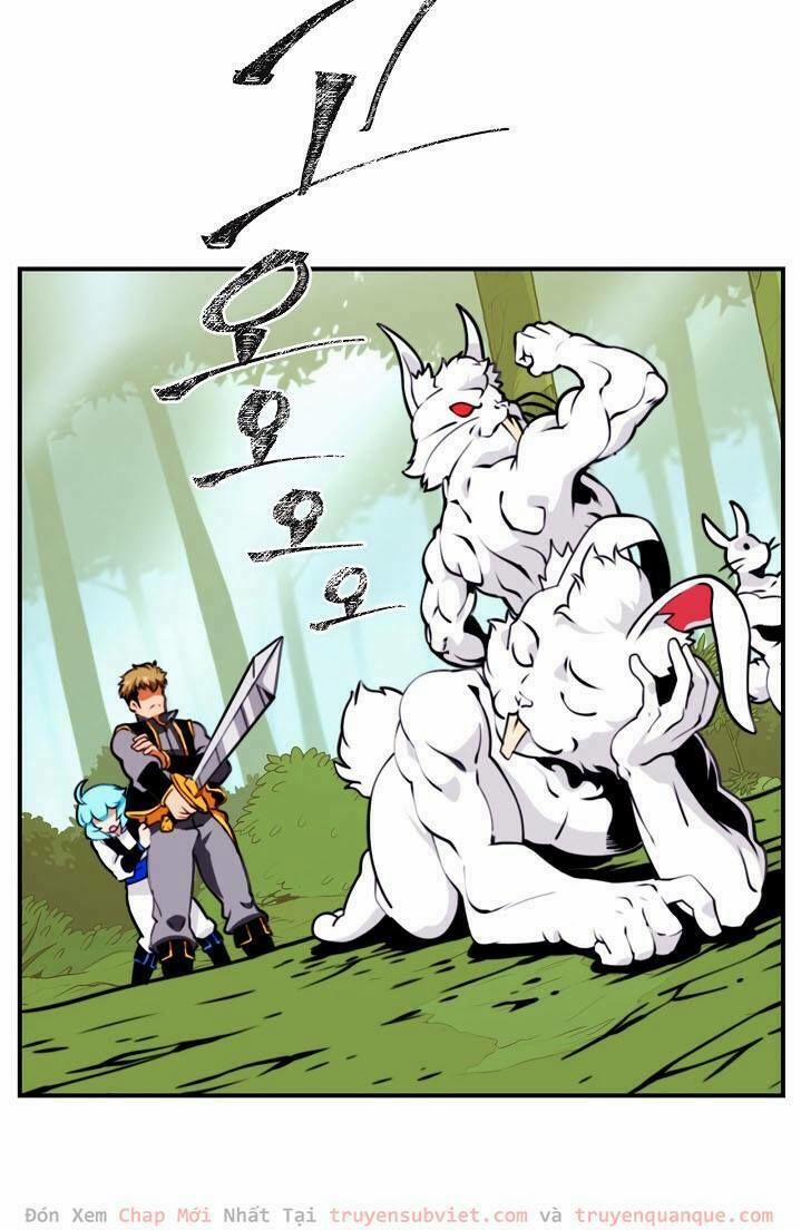 Sự Trở Lại Của Người Chơi Mạnh Nhất 5 trang 16