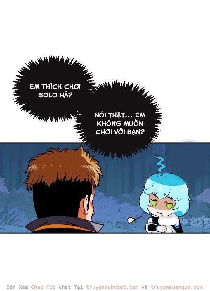 Sự Trở Lại Của Người Chơi Mạnh Nhất 5 trang 29