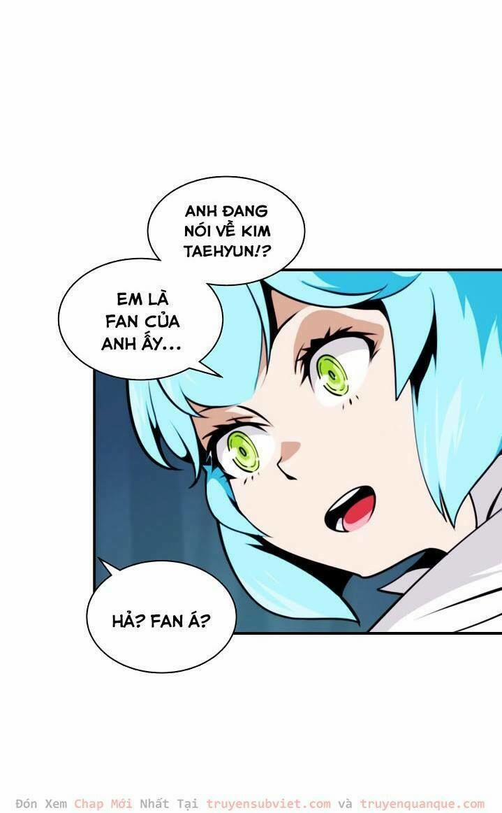 Sự Trở Lại Của Người Chơi Mạnh Nhất 5 trang 31