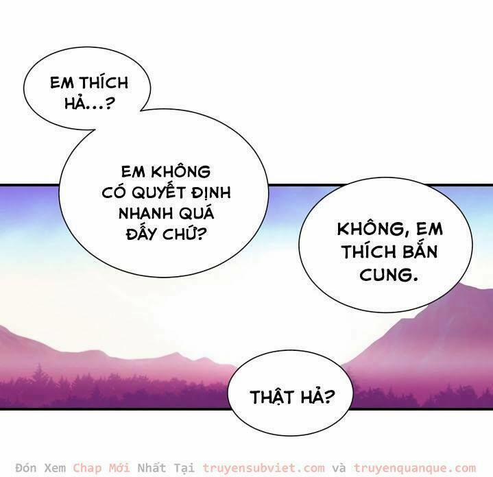 Sự Trở Lại Của Người Chơi Mạnh Nhất 5 trang 36