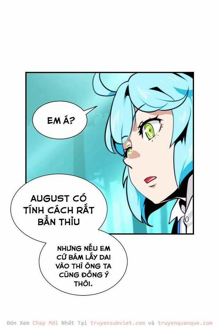 Sự Trở Lại Của Người Chơi Mạnh Nhất 5 trang 49