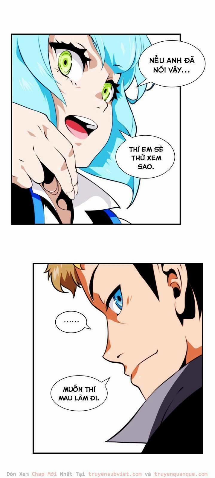 Sự Trở Lại Của Người Chơi Mạnh Nhất 5 trang 54