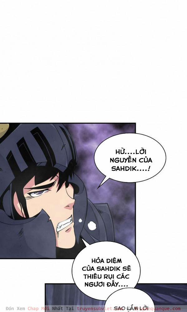 Sự Trở Lại Của Người Chơi Mạnh Nhất 50 trang 15