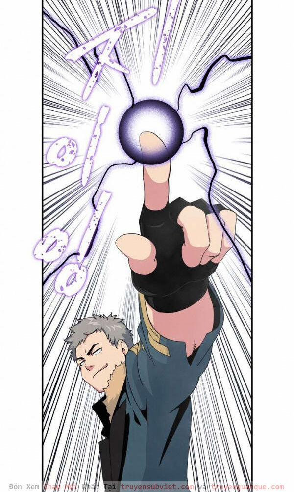 Sự Trở Lại Của Người Chơi Mạnh Nhất 50 trang 17