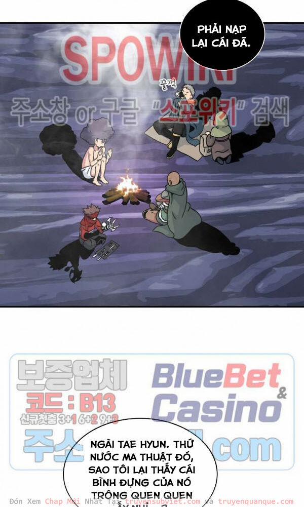 Sự Trở Lại Của Người Chơi Mạnh Nhất 50 trang 31