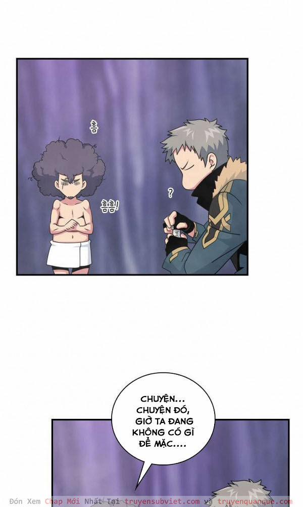 Sự Trở Lại Của Người Chơi Mạnh Nhất 50 trang 33