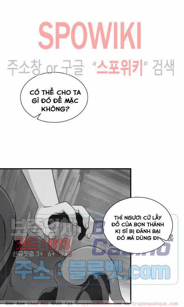 Sự Trở Lại Của Người Chơi Mạnh Nhất 50 trang 37