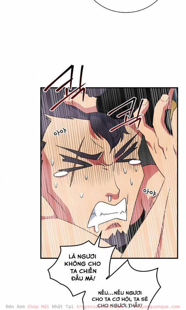 Sự Trở Lại Của Người Chơi Mạnh Nhất 50 trang 44