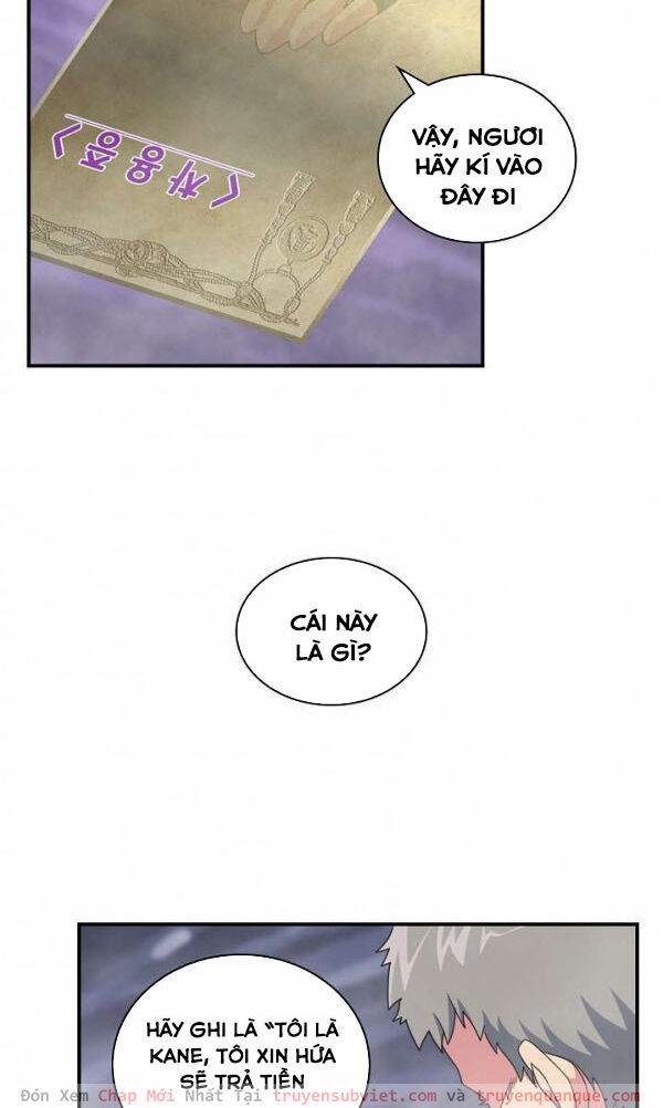 Sự Trở Lại Của Người Chơi Mạnh Nhất 50 trang 47