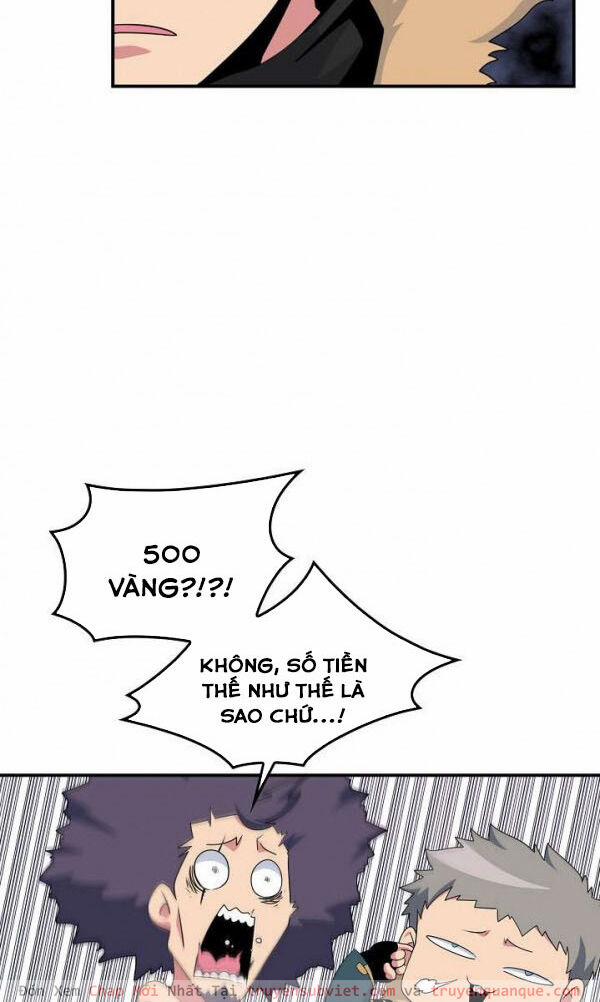 Sự Trở Lại Của Người Chơi Mạnh Nhất 50 trang 50