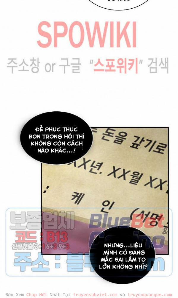 Sự Trở Lại Của Người Chơi Mạnh Nhất 50 trang 55