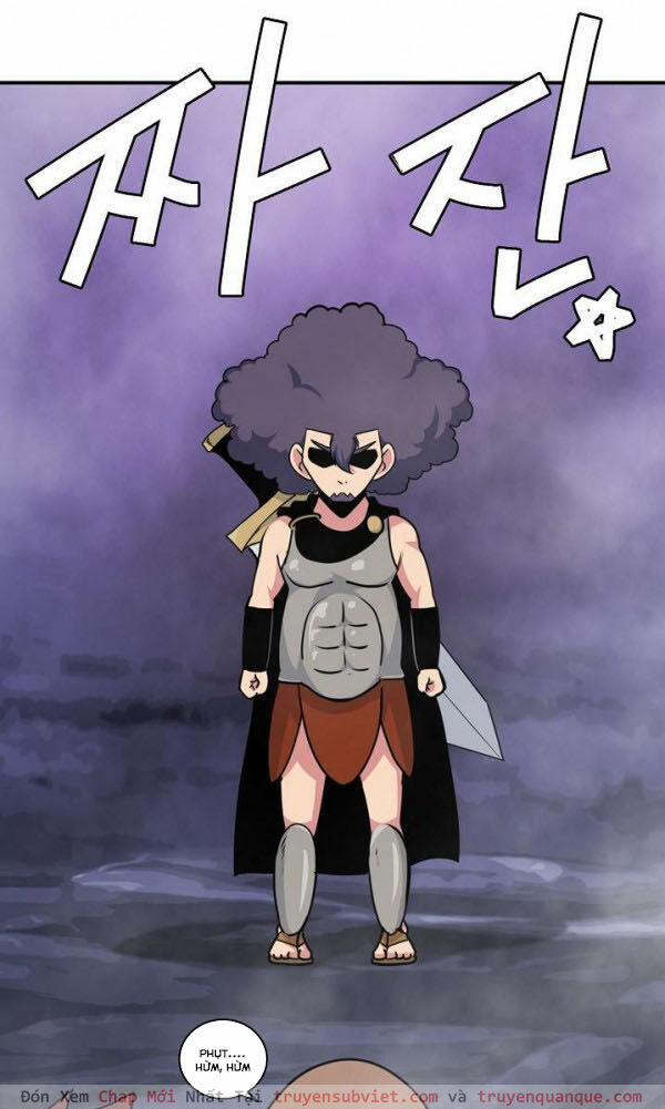 Sự Trở Lại Của Người Chơi Mạnh Nhất 50 trang 57