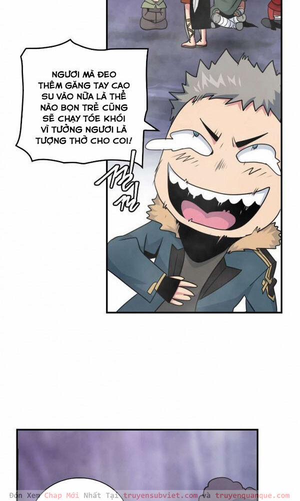 Sự Trở Lại Của Người Chơi Mạnh Nhất 50 trang 59