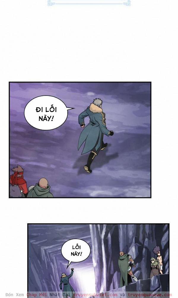 Sự Trở Lại Của Người Chơi Mạnh Nhất 50 trang 6
