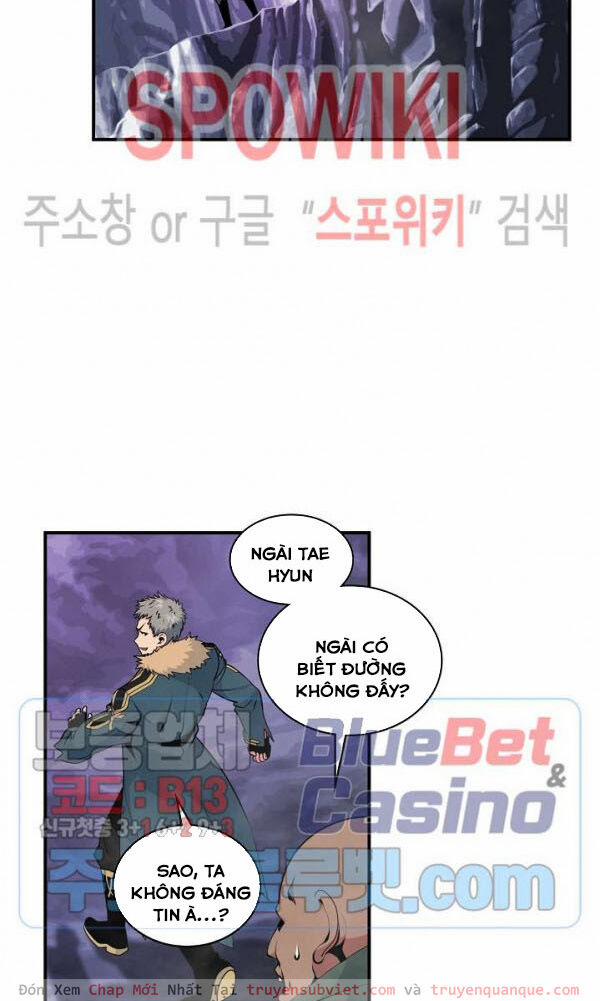 Sự Trở Lại Của Người Chơi Mạnh Nhất 50 trang 7