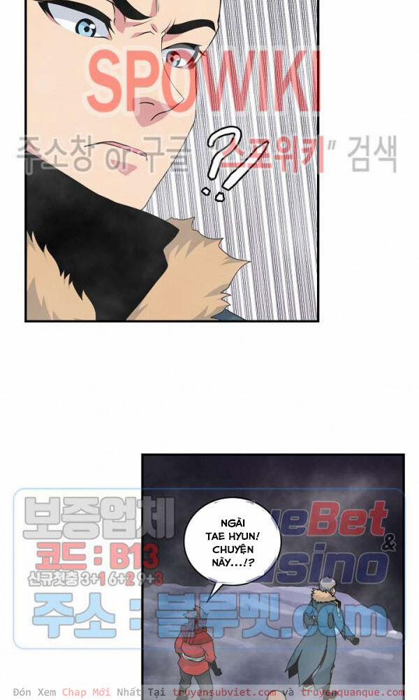 Sự Trở Lại Của Người Chơi Mạnh Nhất 50 trang 73