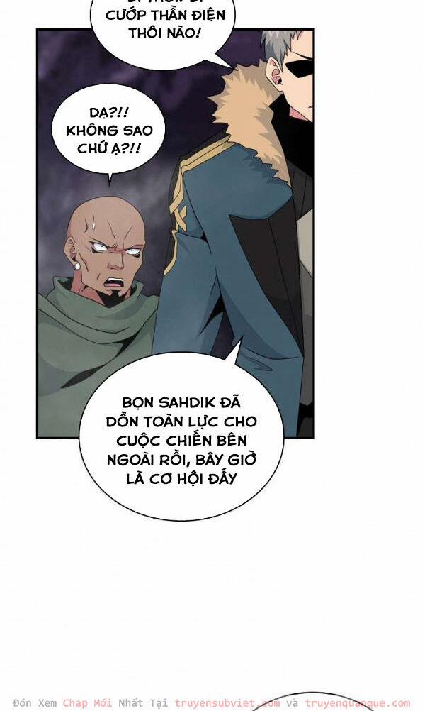 Sự Trở Lại Của Người Chơi Mạnh Nhất 50 trang 77