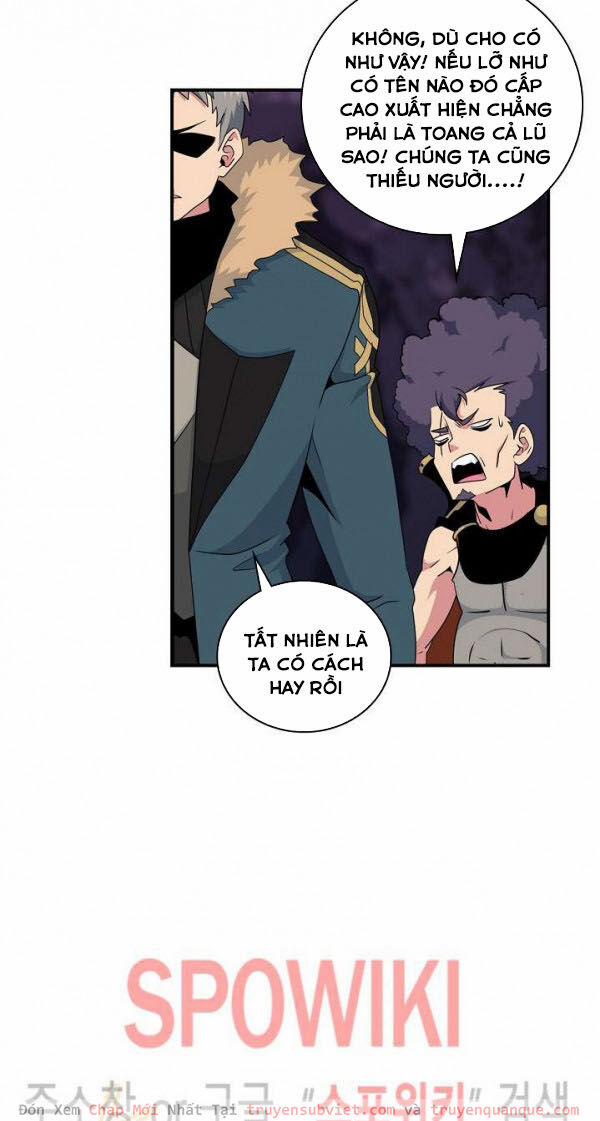 Sự Trở Lại Của Người Chơi Mạnh Nhất 50 trang 78