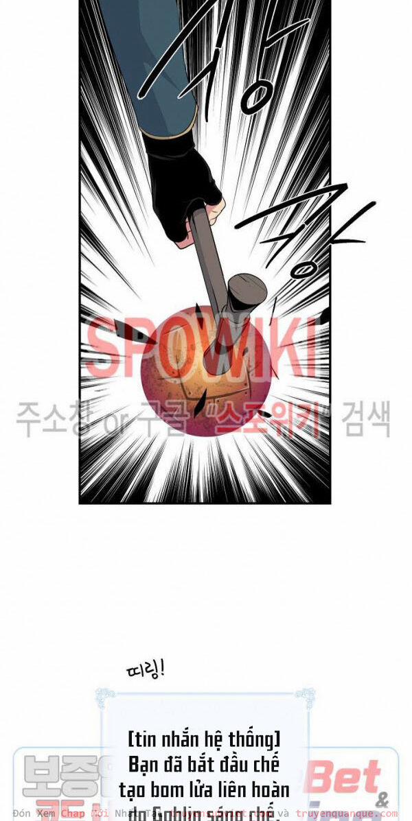 Sự Trở Lại Của Người Chơi Mạnh Nhất 51 trang 1