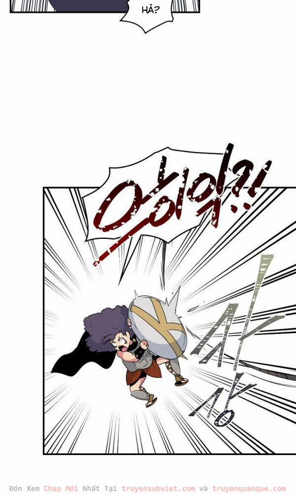 Sự Trở Lại Của Người Chơi Mạnh Nhất 51 trang 15
