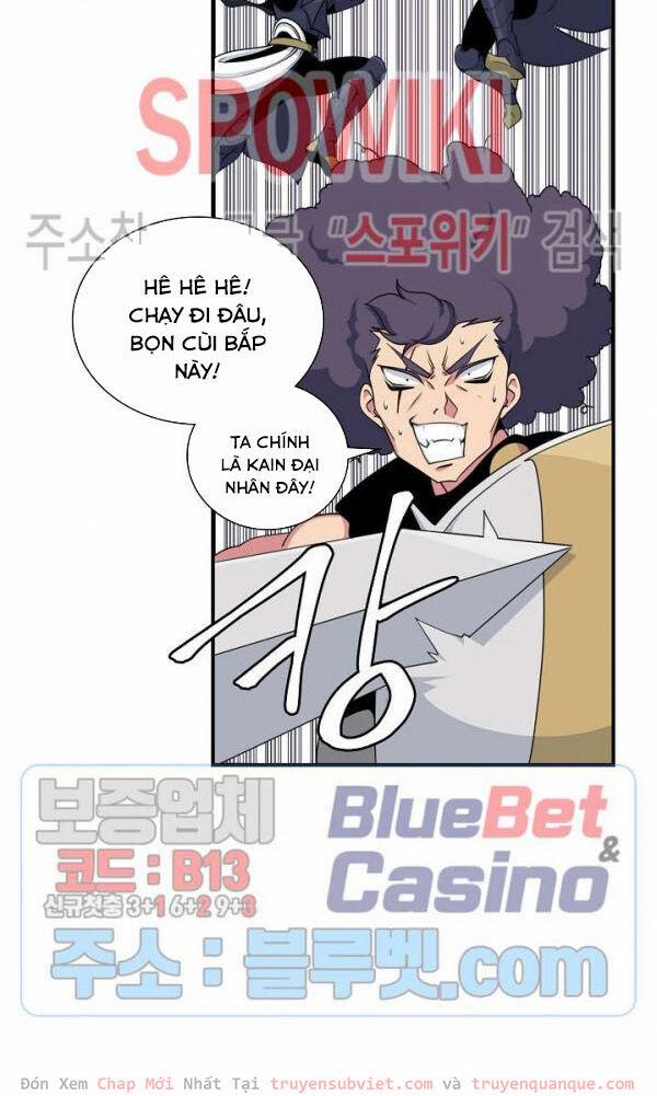 Sự Trở Lại Của Người Chơi Mạnh Nhất 51 trang 19