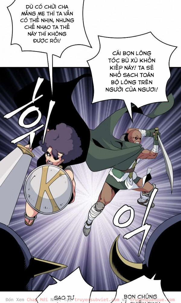 Sự Trở Lại Của Người Chơi Mạnh Nhất 51 trang 24