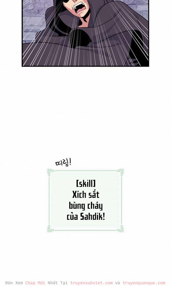 Sự Trở Lại Của Người Chơi Mạnh Nhất 51 trang 35