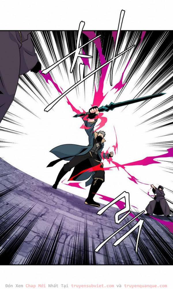 Sự Trở Lại Của Người Chơi Mạnh Nhất 51 trang 36