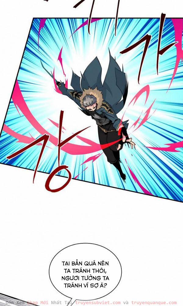 Sự Trở Lại Của Người Chơi Mạnh Nhất 51 trang 39