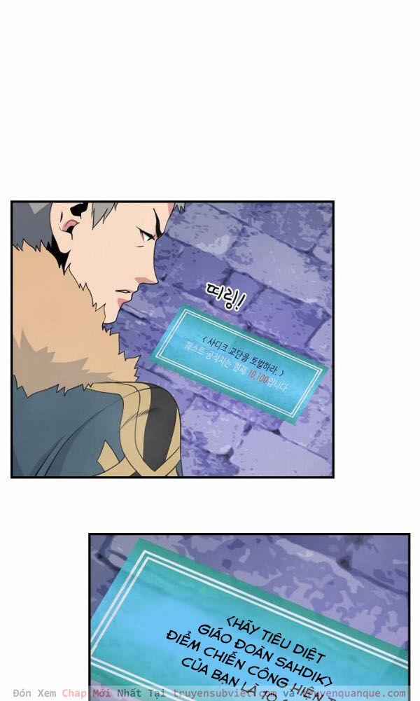 Sự Trở Lại Của Người Chơi Mạnh Nhất 51 trang 48