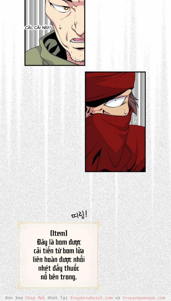 Sự Trở Lại Của Người Chơi Mạnh Nhất 51 trang 5