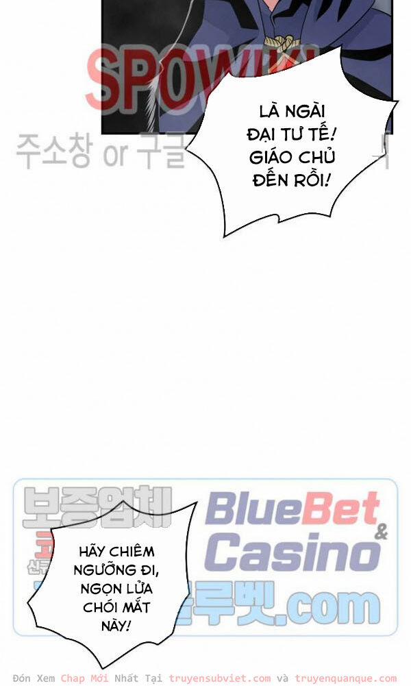 Sự Trở Lại Của Người Chơi Mạnh Nhất 51 trang 52